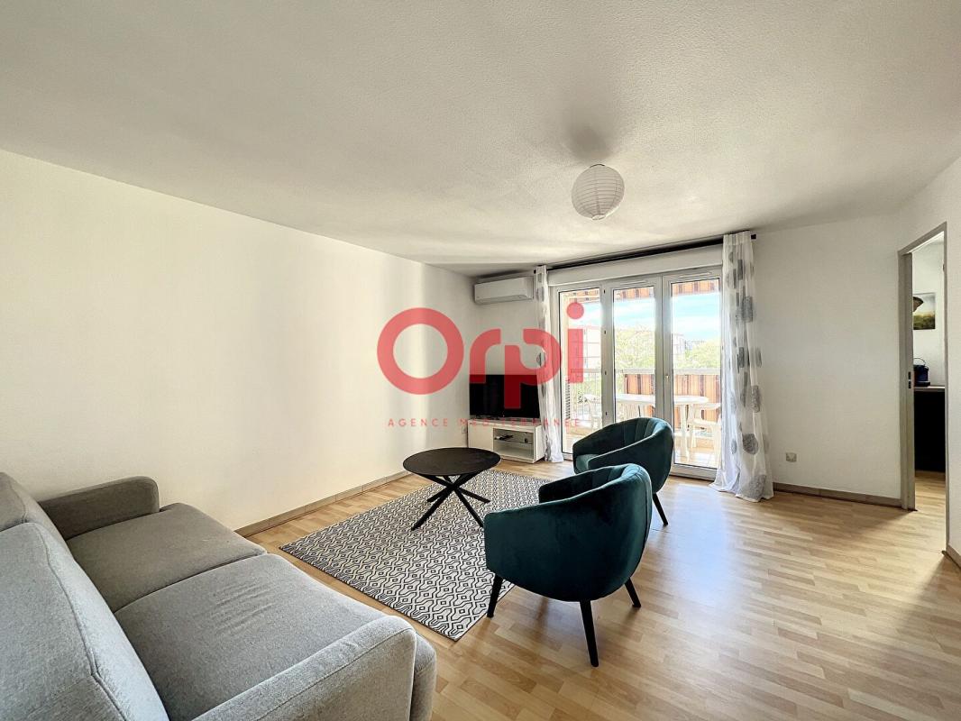 Flat Rue Jean Jaurès in Fréjus