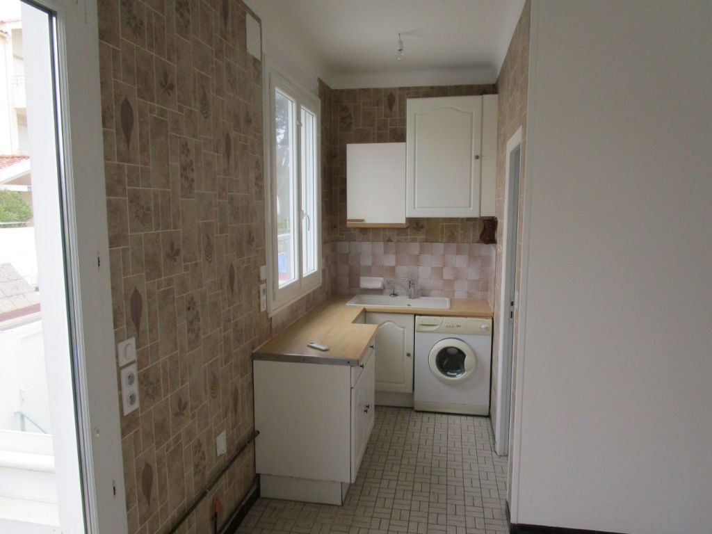 House D 38B in Saint-Jean-de-Monts