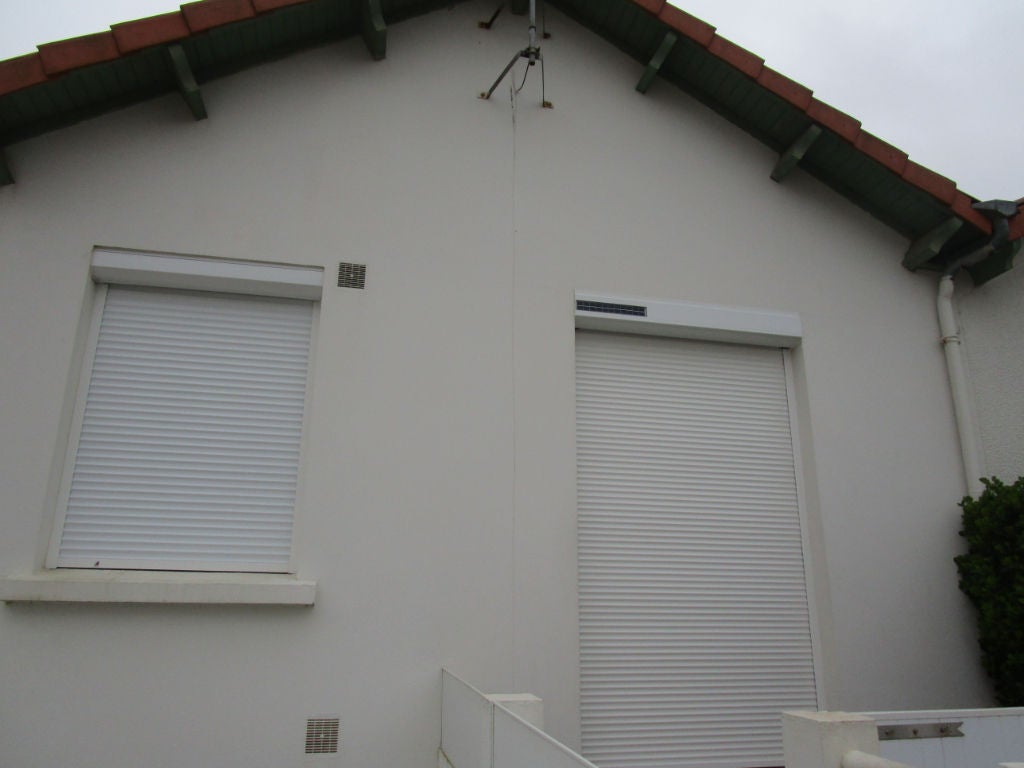 House D 38B in Saint-Jean-de-Monts