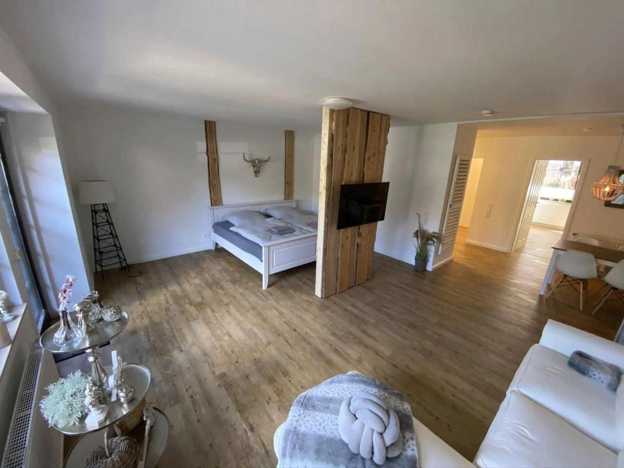 Wohnung Hummenstraße in Hameln