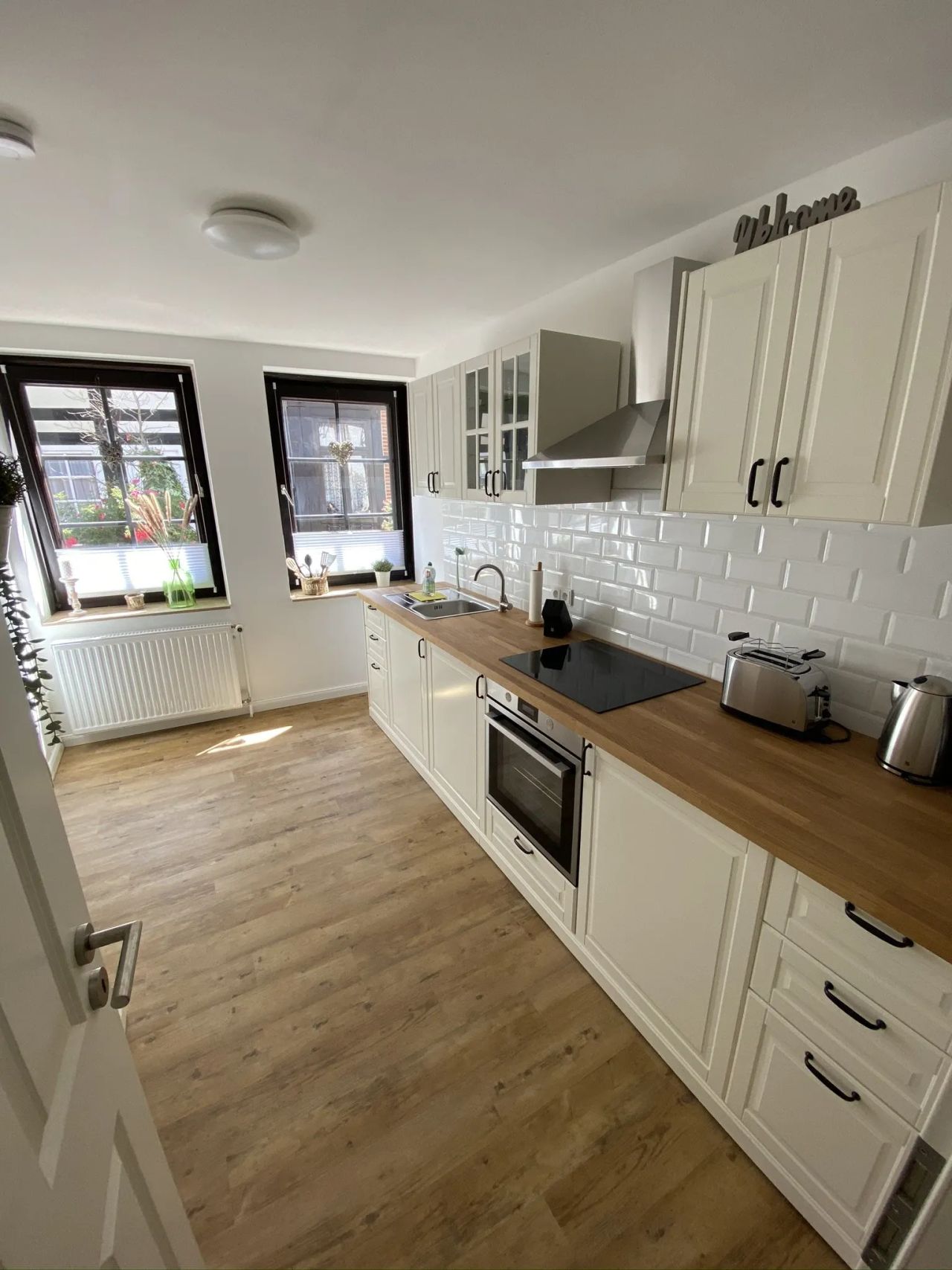 Wohnung Hummenstraße in Hameln