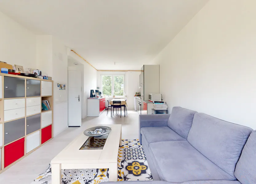 Flat Rue Jean Jaurès in Hagondange