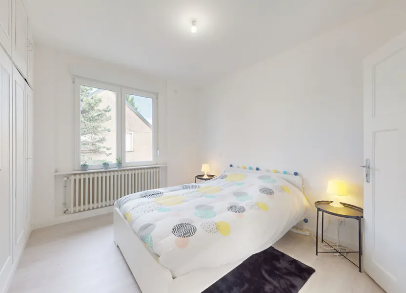 Flat Rue Jean Jaurès in Hagondange