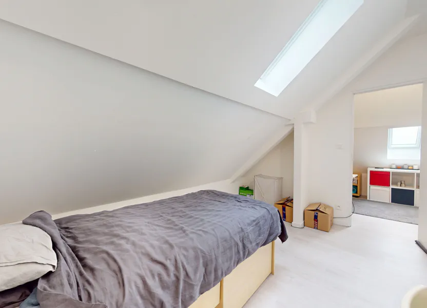 Appartement Rue Jean Jaurès à Hagondange