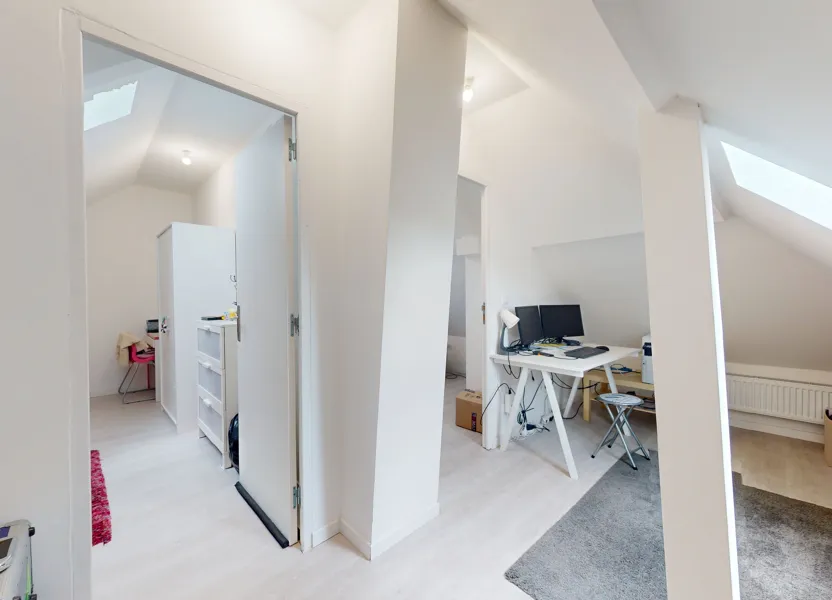 Appartement Rue Jean Jaurès à Hagondange