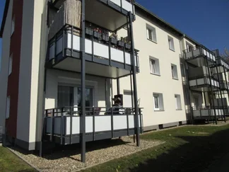 Wohnung Bayrische Straße in Dortmund