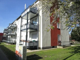 Wohnung Bayrische Straße in Dortmund