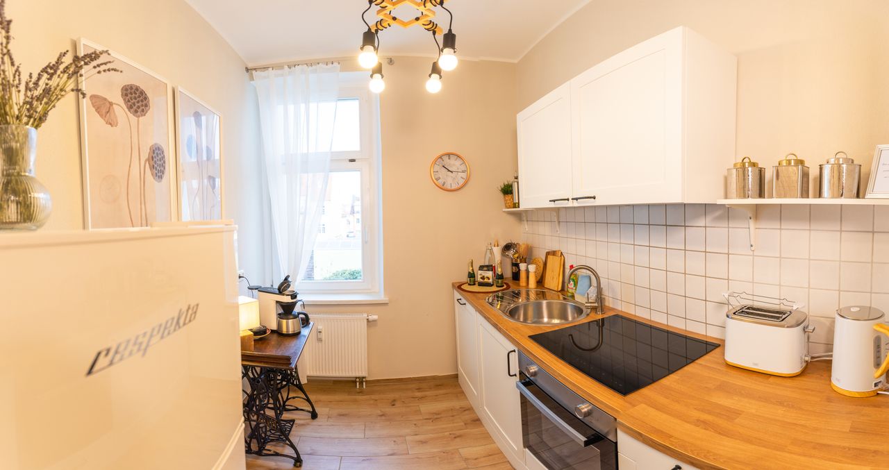 Wohnung Rosenstraße in Bautzen