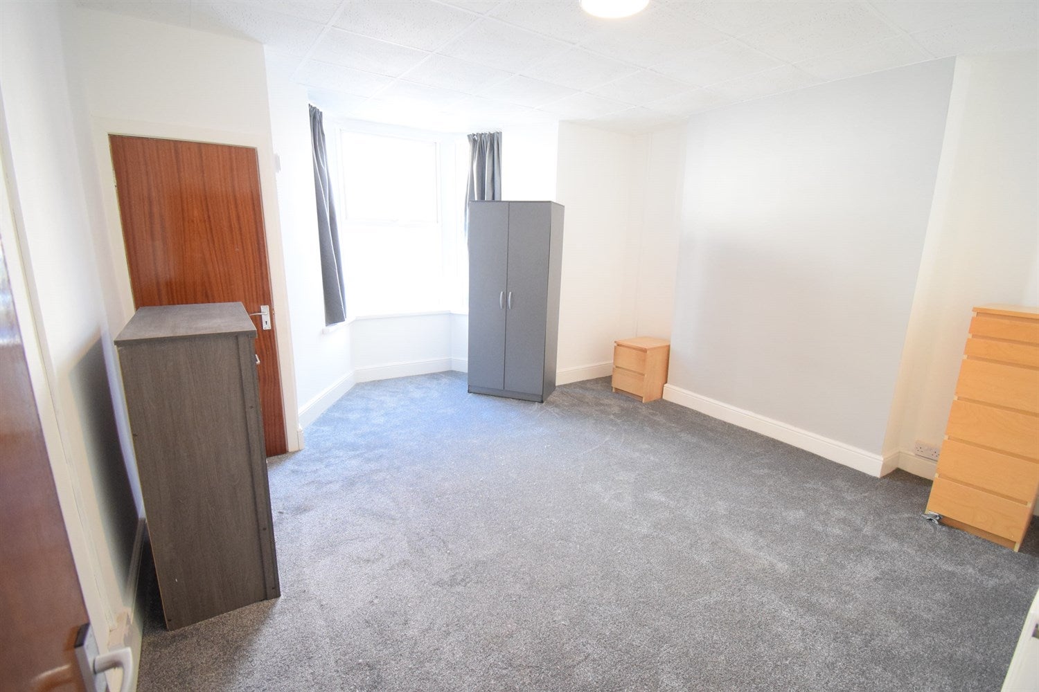 Flat Northcote Street in Cardiff