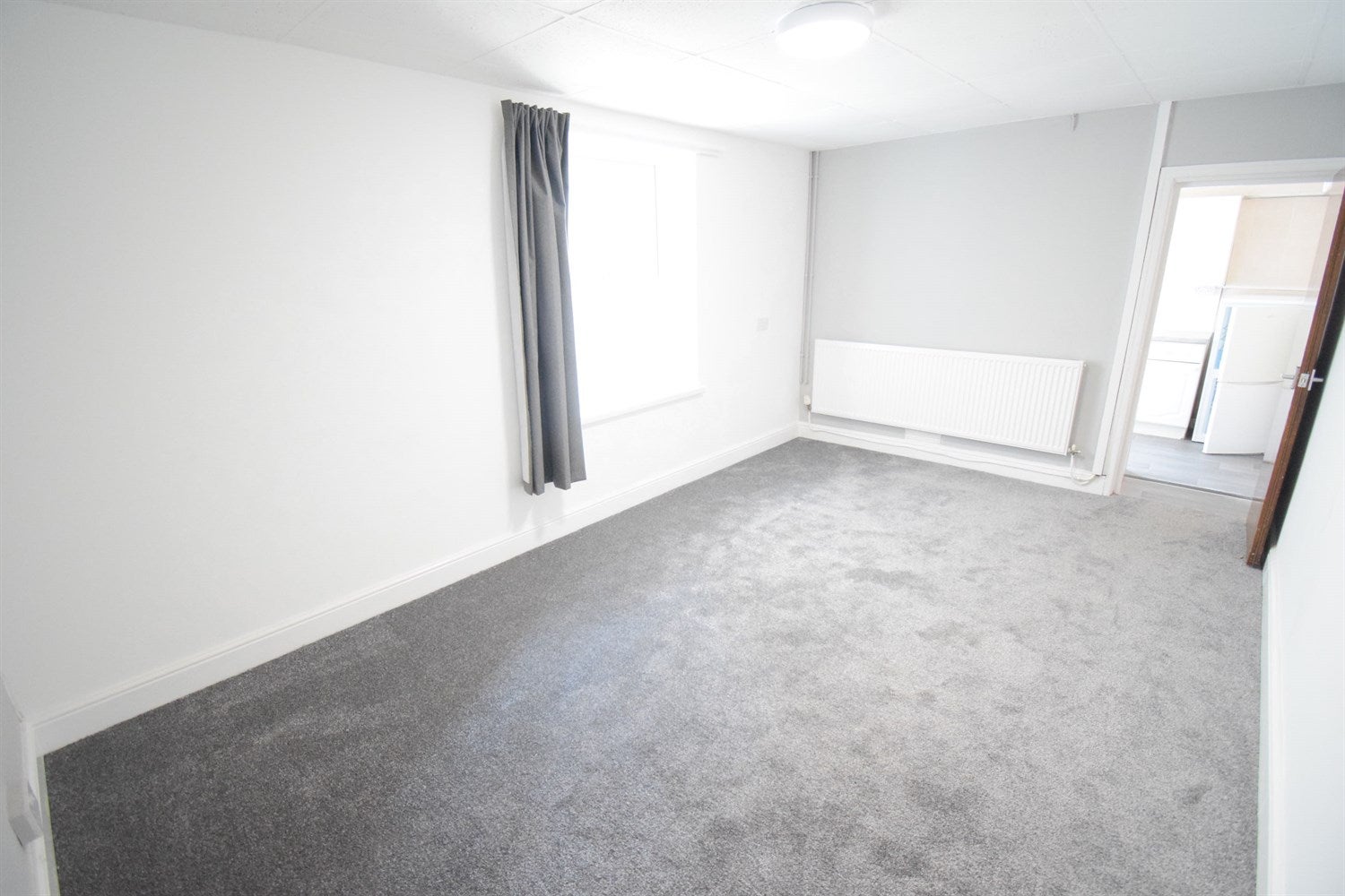 Flat Northcote Street in Cardiff