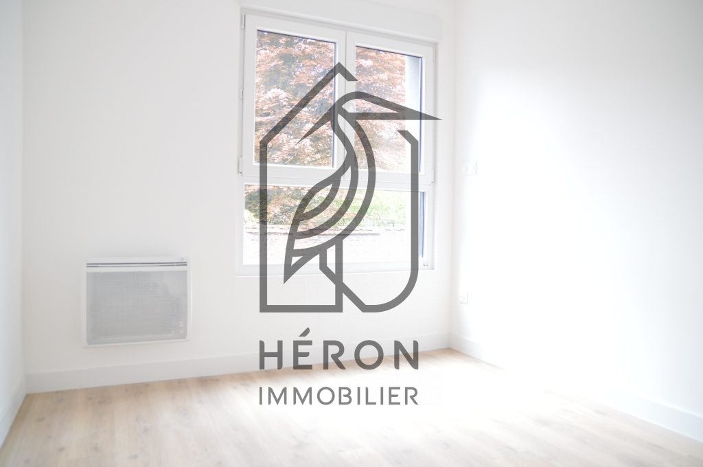 Flat Rue de Courtrai in Tourcoing