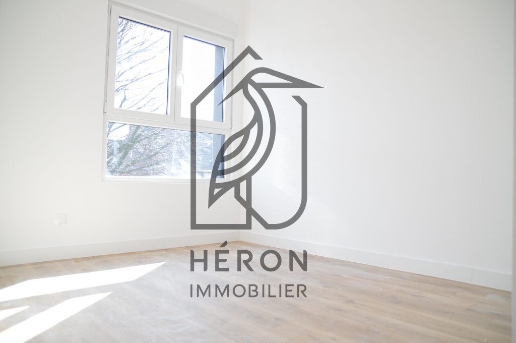 Flat Rue de Courtrai in Tourcoing