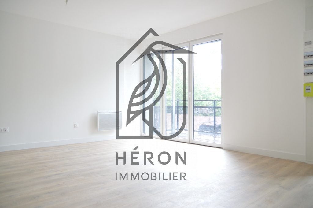 Flat Rue de Courtrai in Tourcoing