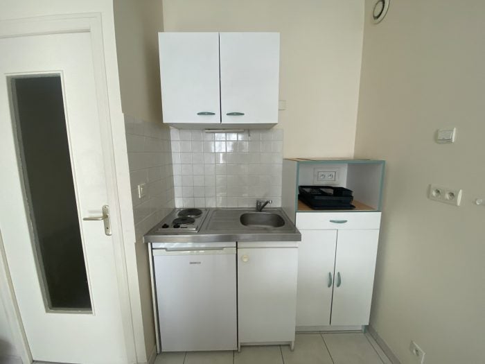 Flat Cour Patureau in Bourges
