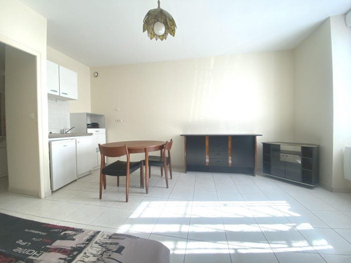 Flat Cour Patureau in Bourges