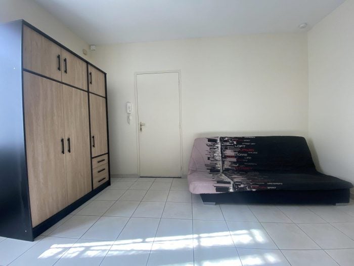 Flat Cour Patureau in Bourges