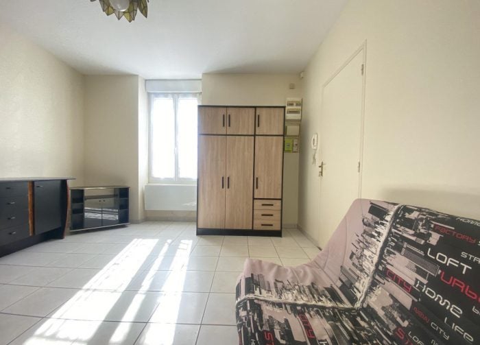 Flat Cour Patureau in Bourges