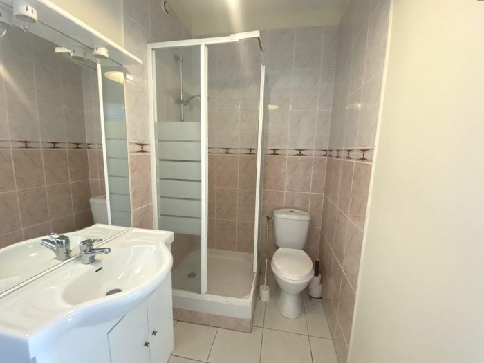 Flat Cour Patureau in Bourges
