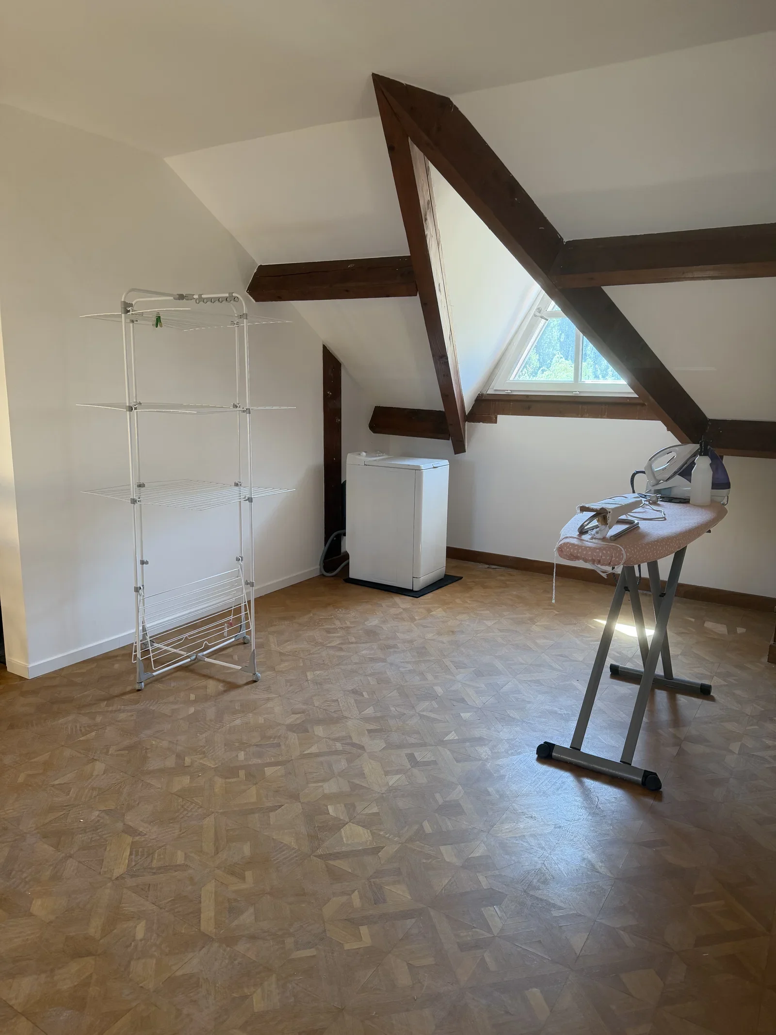 Room Chemin du Poizat in Marennes