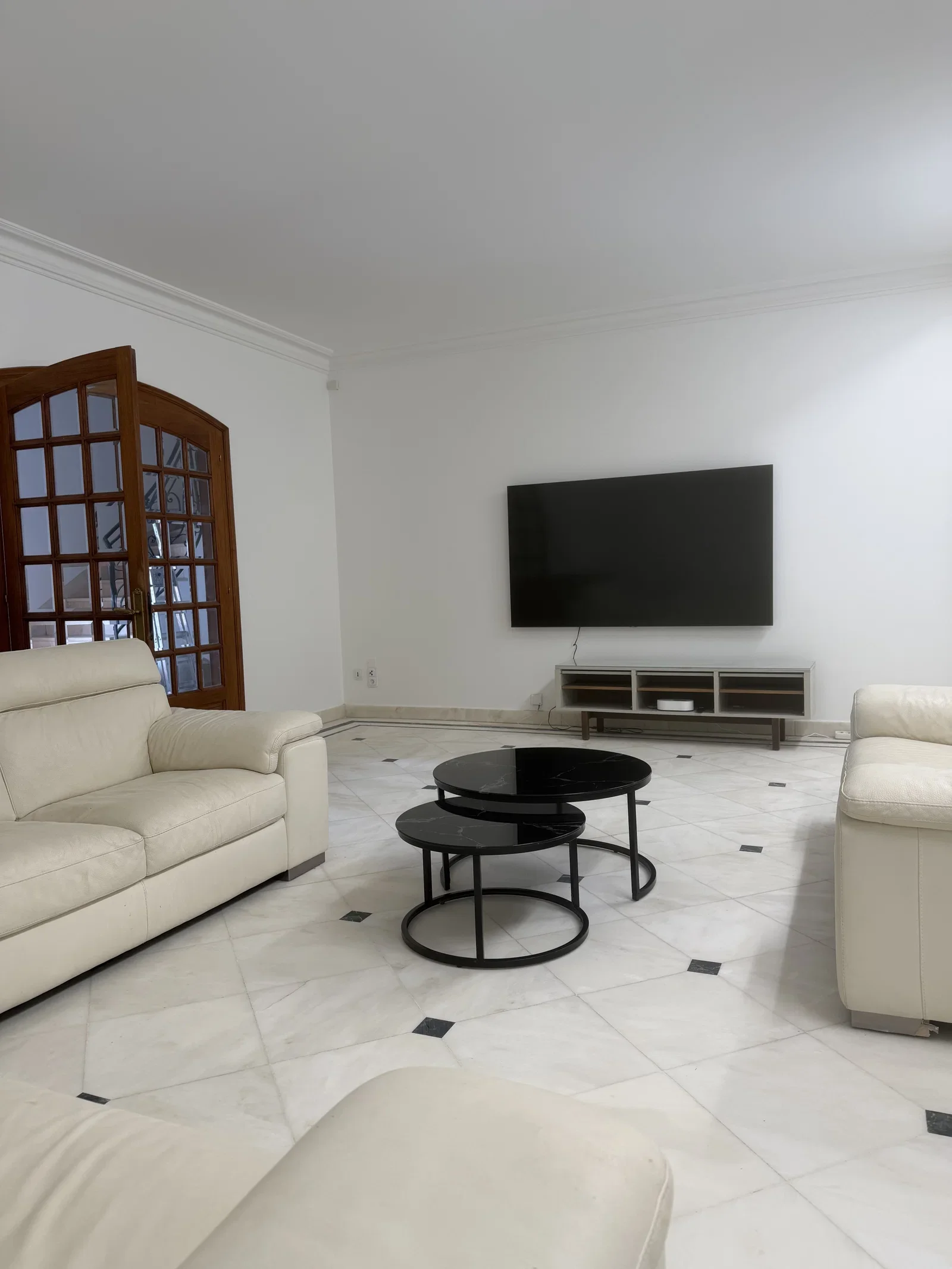 Room Chemin du Poizat in Marennes