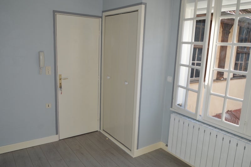 Appartement Rue du Pont Royal à Troyes
