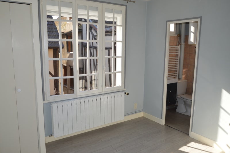 Appartement Rue du Pont Royal à Troyes
