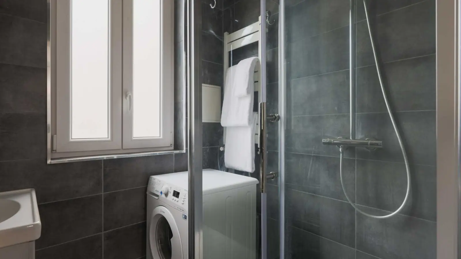 Appartement Rue Guersant à Paris