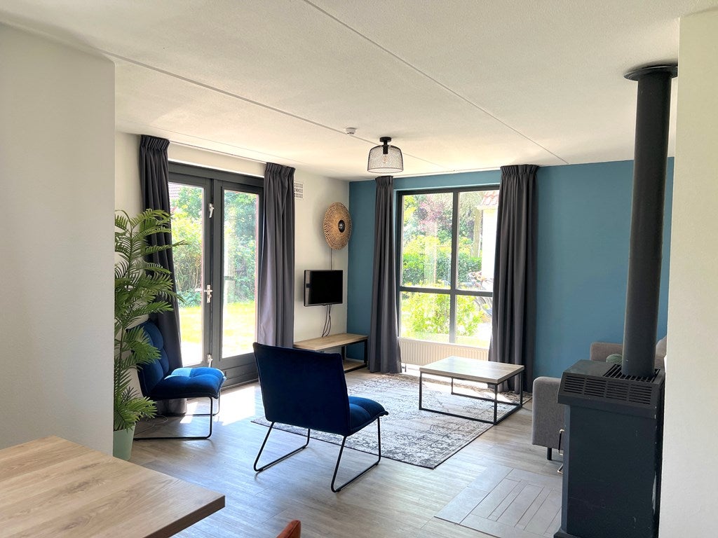 Groene Heuvels 62 in Ewijk
