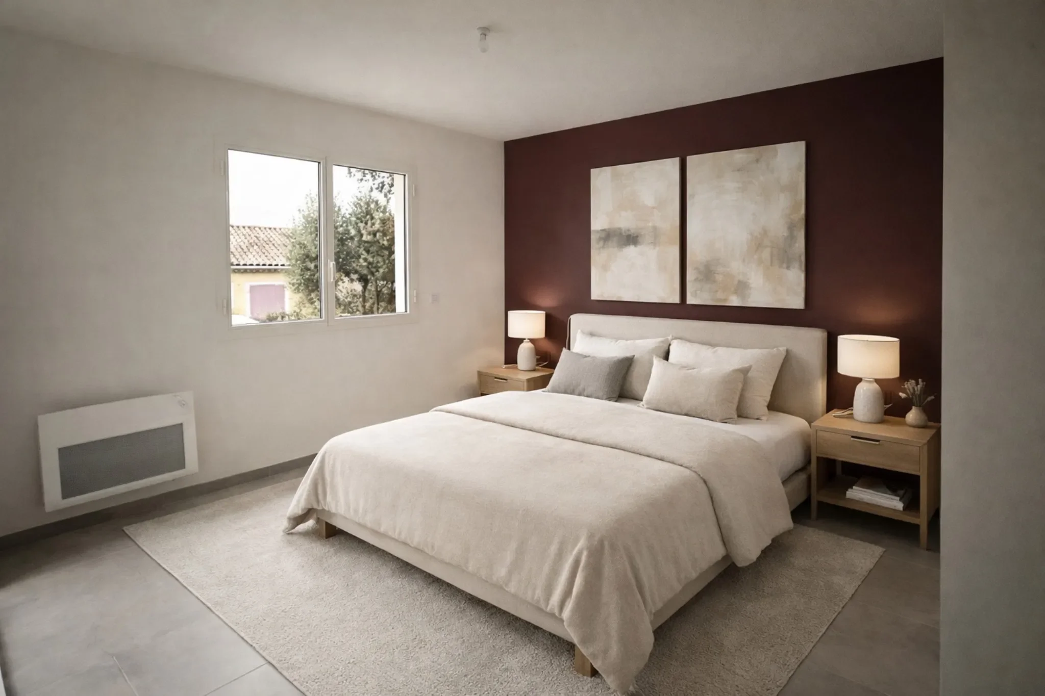 Maison Rue Francis Marcero à Narbonne