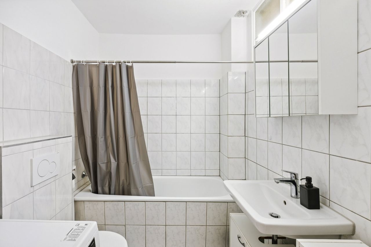 Zimmer Horner Weg in Hamburg