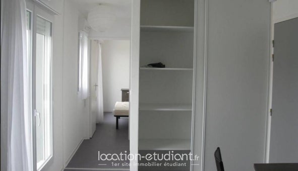 Appartement Rue du Chemin Rouge à Nantes