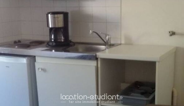 Appartement Rue du Chemin Rouge à Nantes