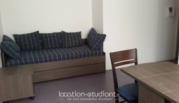 Appartement Rue du Chemin Rouge à Nantes