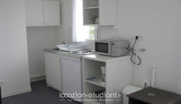 Appartement Rue du Chemin Rouge à Nantes
