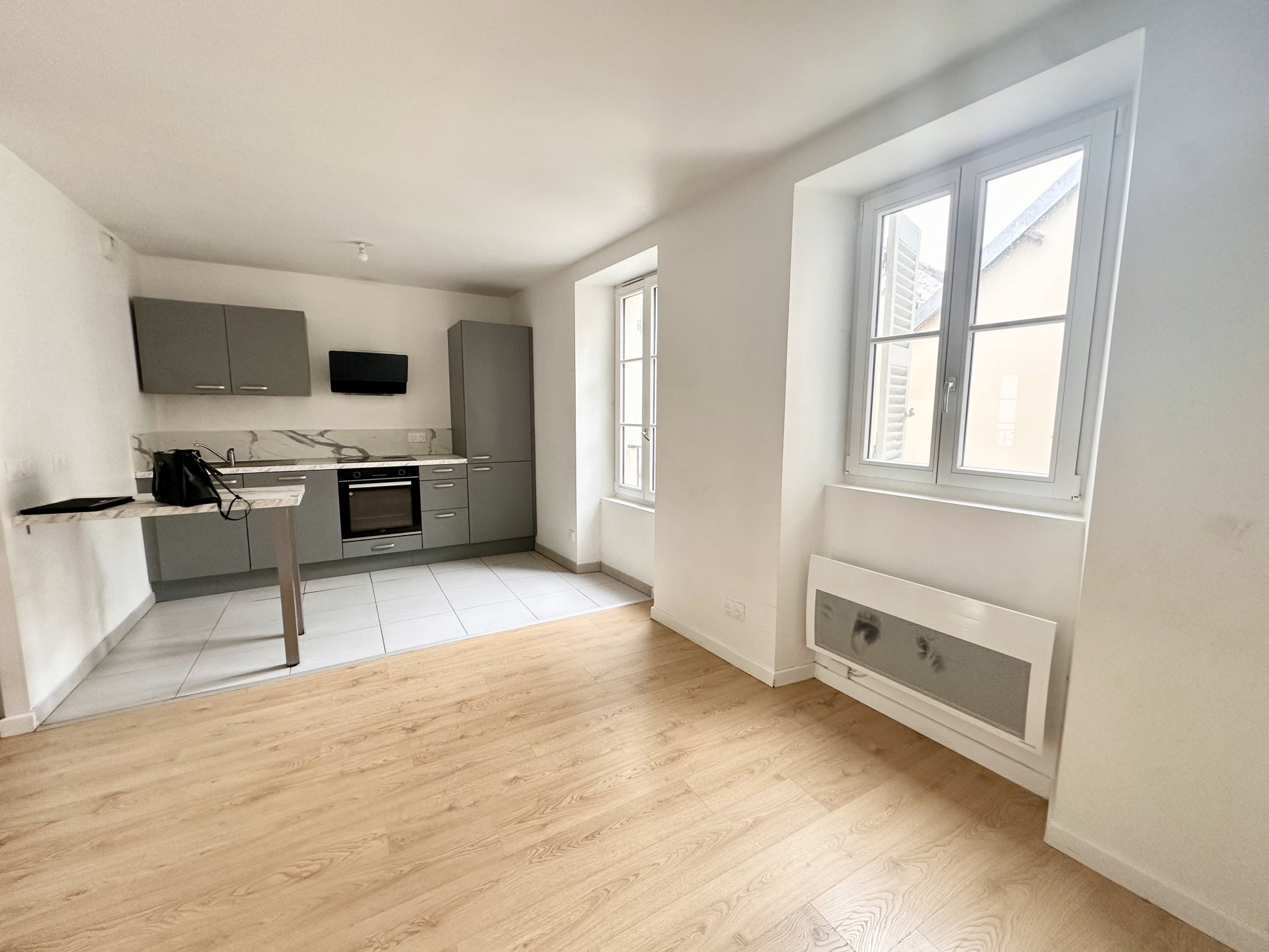 Flat Rue de Saumur in Les Herbiers