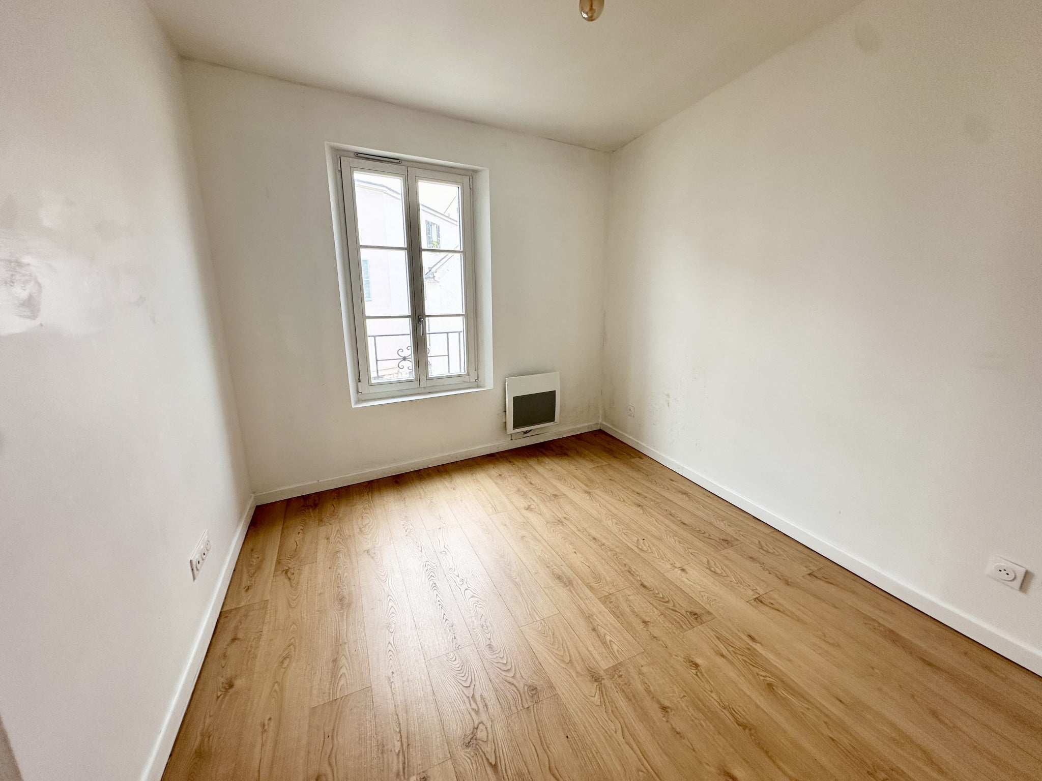 Flat Rue de Saumur in Les Herbiers
