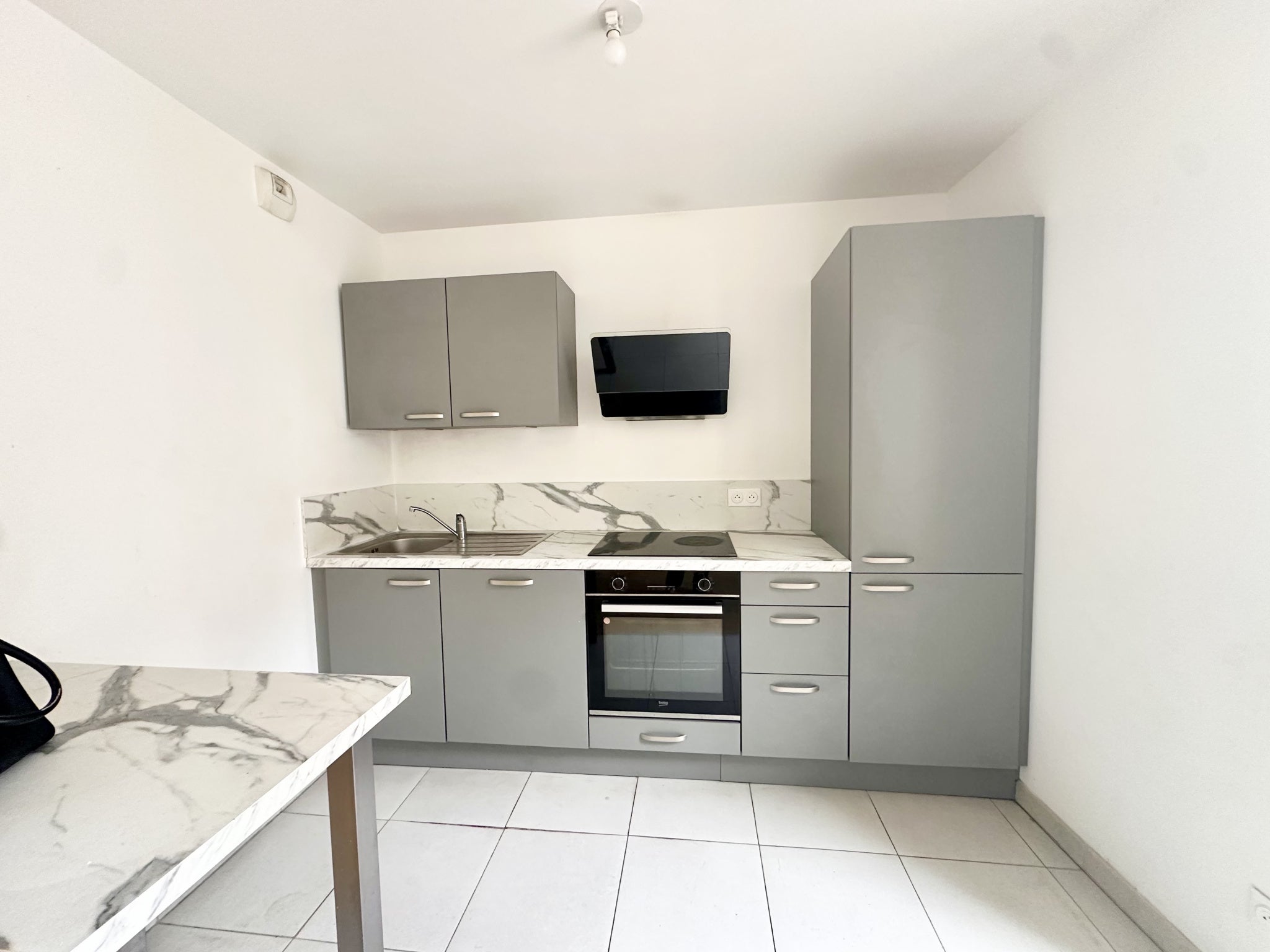 Flat Rue de Saumur in Les Herbiers