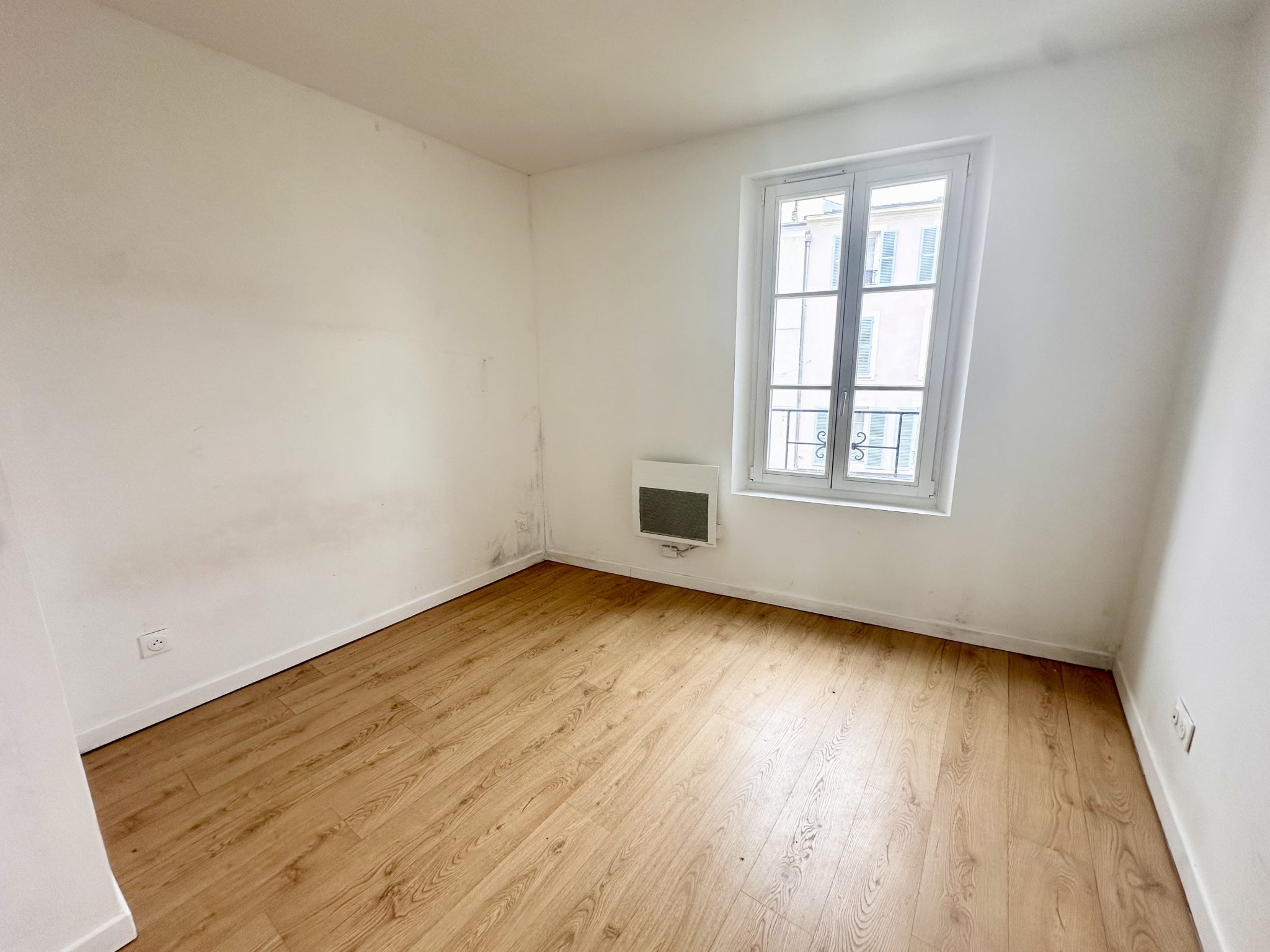 Flat Rue de Saumur in Les Herbiers