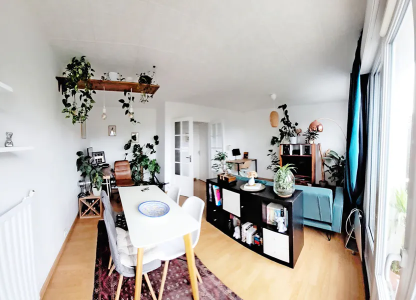 Appartement Rue Bernard Palissy à Avon