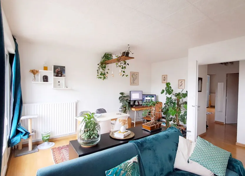 Flat Rue Bernard Palissy in Avon