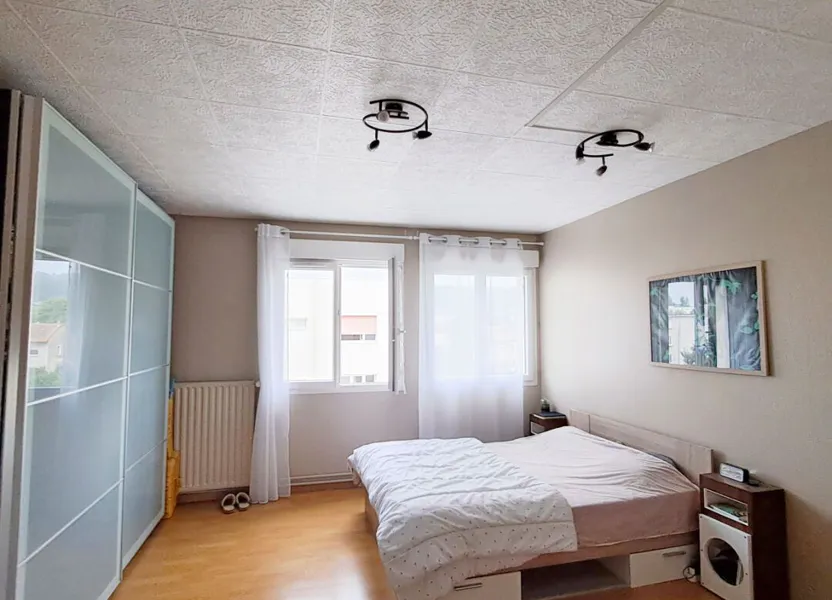 Flat Rue Bernard Palissy in Avon