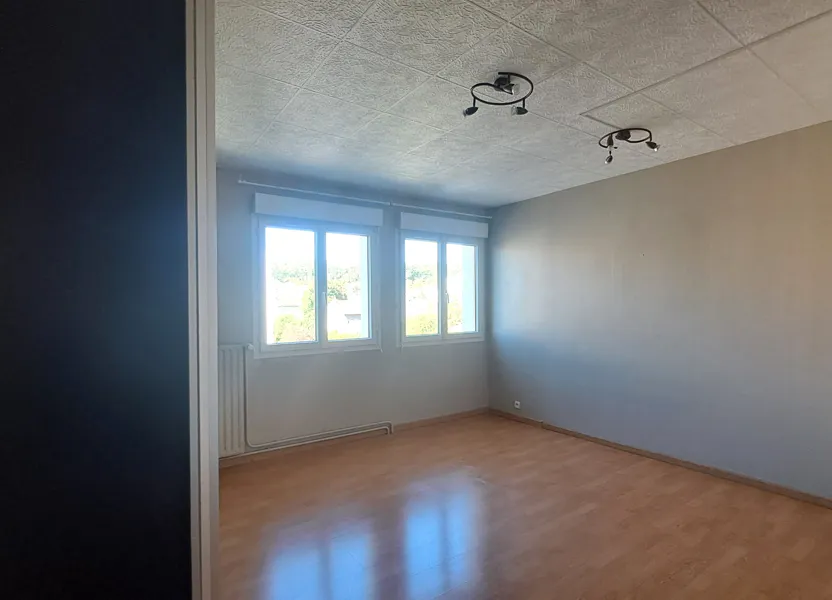Flat Rue Bernard Palissy in Avon