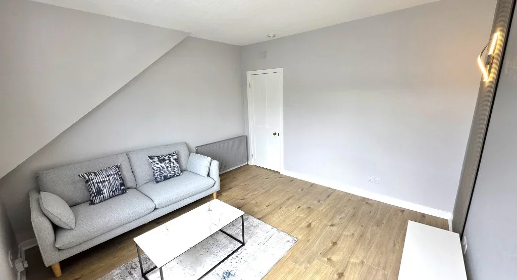 Flat Allan Street in Aberdeen City