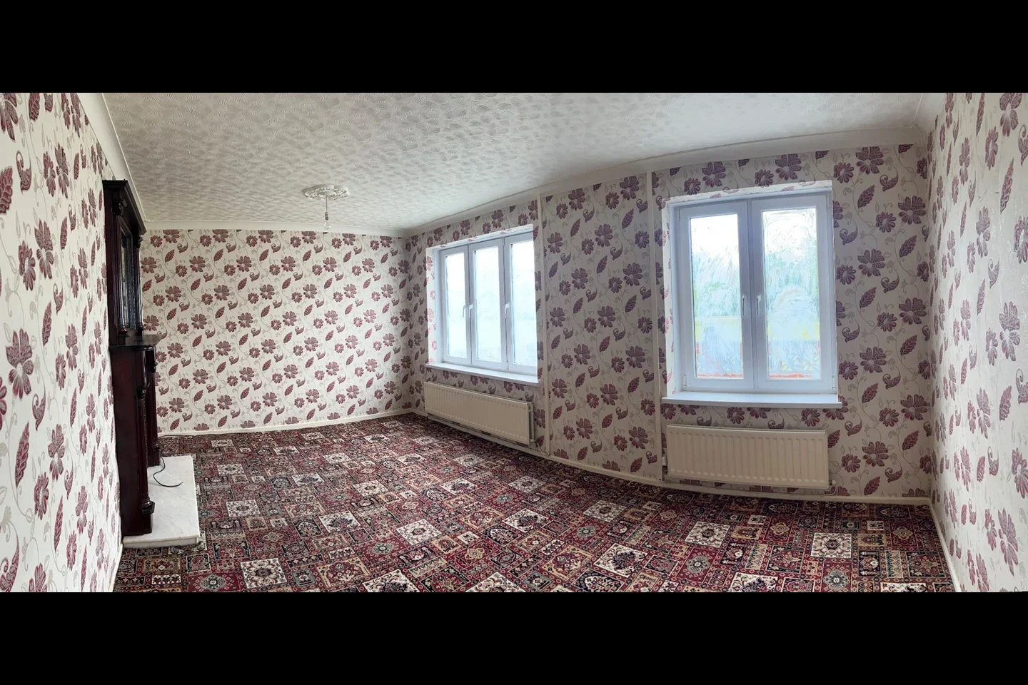 House Mary Terrace in Bowburn