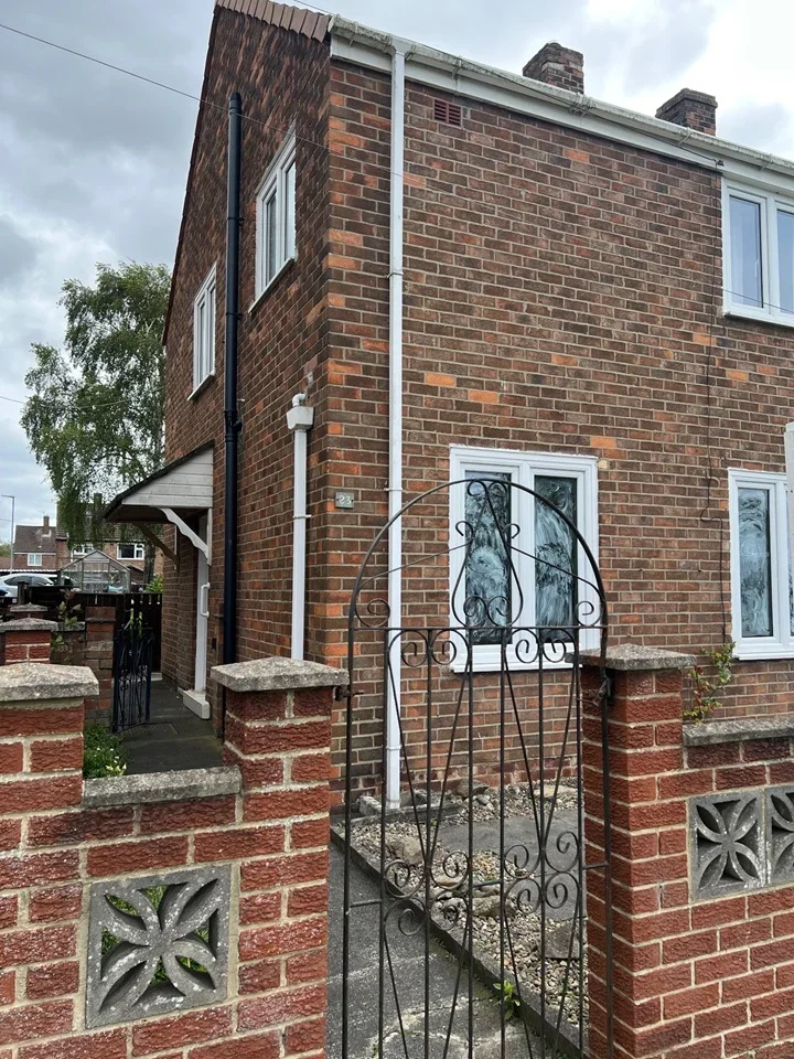 House Mary Terrace in Bowburn