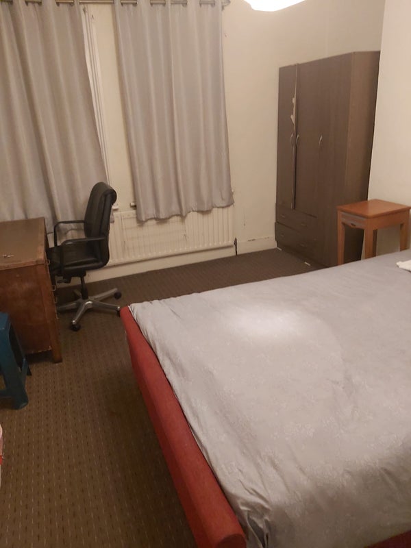 Room Hayter Road in Greater London