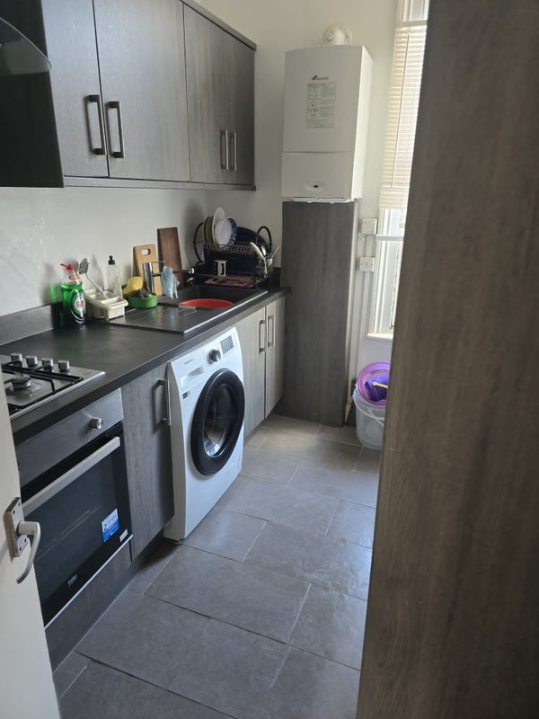 Room Hayter Road in Greater London