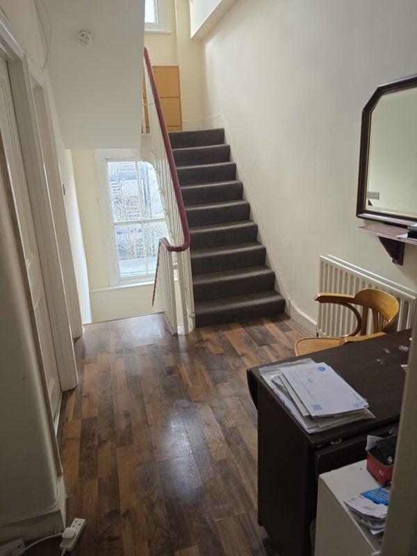 Room Hayter Road in Greater London