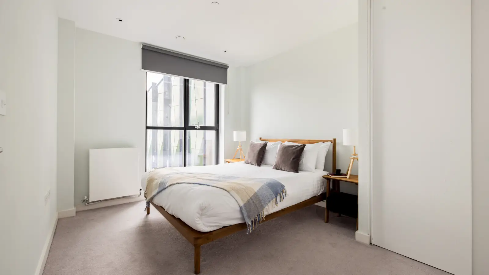 Flat George Street in Greater London