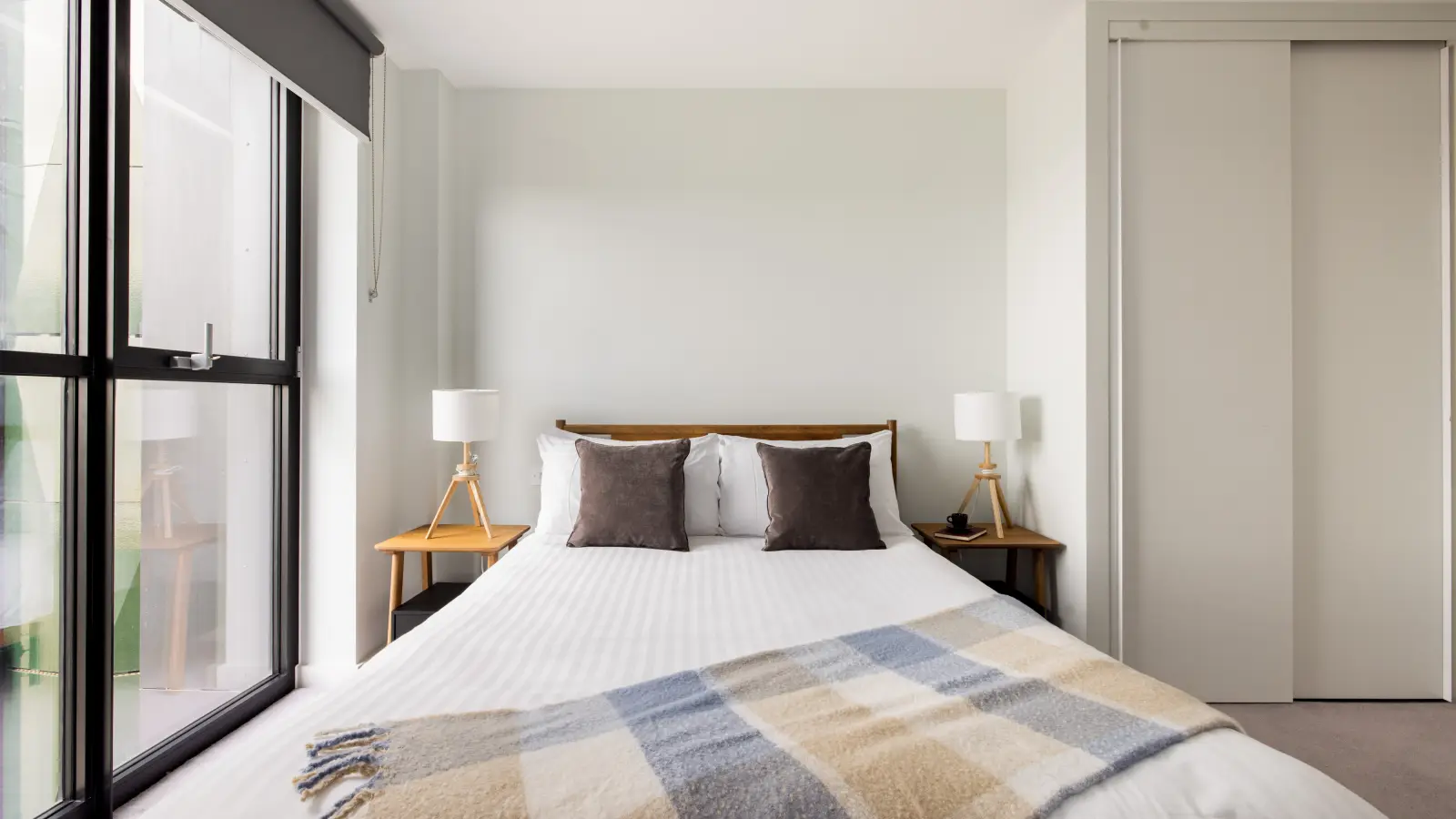 Flat George Street in Greater London